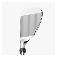 Callaway Opus Brushed Chrome Herren Wedge, Stahl