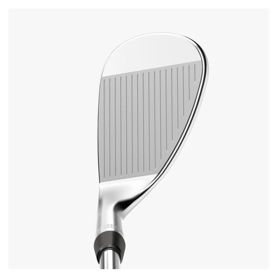 Callaway Opus Brushed Chrome Herren Wedge, Stahl
