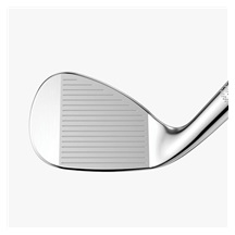 Callaway Opus Brushed Chrome Herren Wedge, Stahl