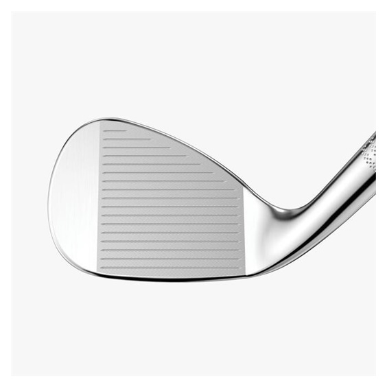 Callaway Opus Brushed Chrome Herren Wedge, Stahl