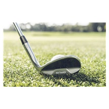 Callaway Opus Brushed Chrome Herren Wedge, Stahl