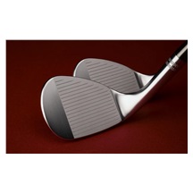 Callaway Opus Brushed Chrome Herren Wedge, Stahl