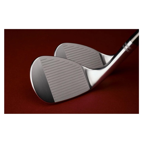 Callaway Opus Brushed Chrome Herren Wedge, Stahl