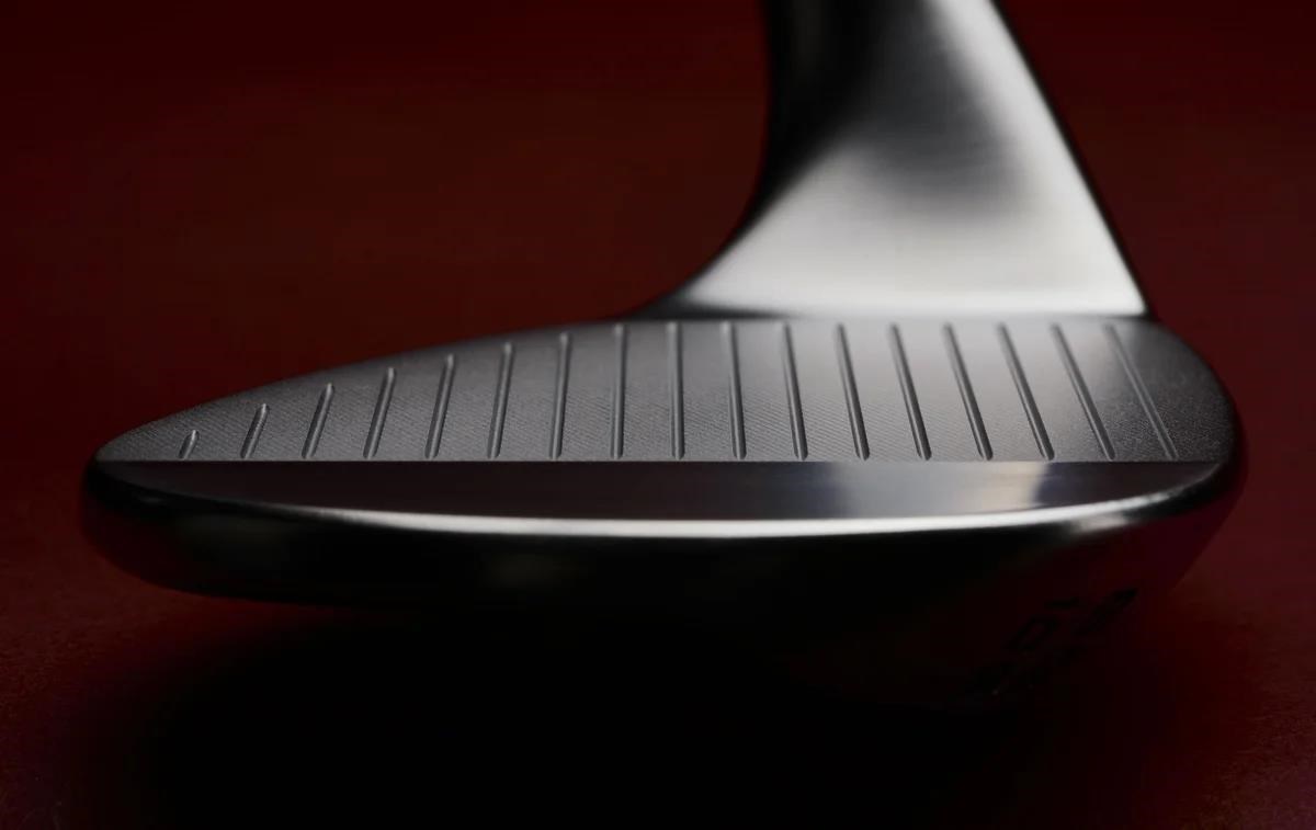 Callaway Opus Brushed Chrome Herren Wedge, Stahl