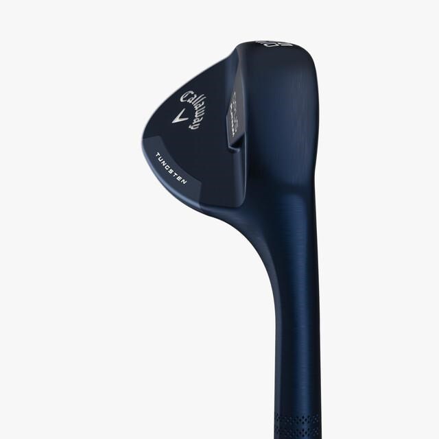 Callaway Opus Platinum Blue Wedge, Graphit
