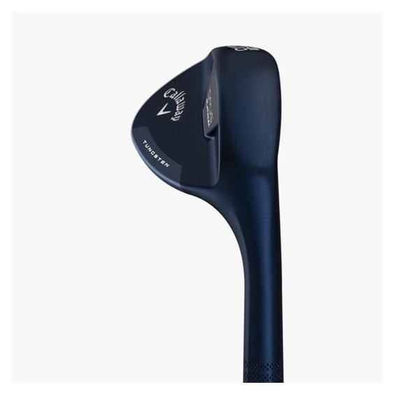 Callaway Opus Platinum Blue Wedge, Graphit