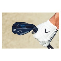 Callaway Opus Platinum Blue Wedge, Graphit