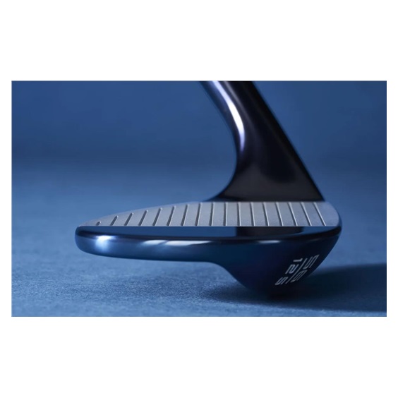 Callaway Opus Platinum Blue Wedge, Graphit