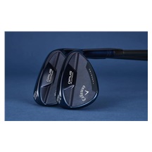 Callaway Opus Platinum Blue Wedge, Graphit