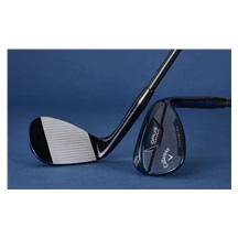 Callaway Opus Platinum Blue Wedge, Graphit