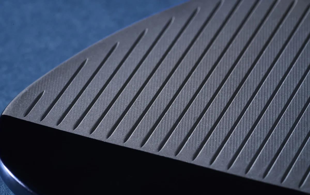 Callaway Opus Platinum Blue Wedge, Graphit