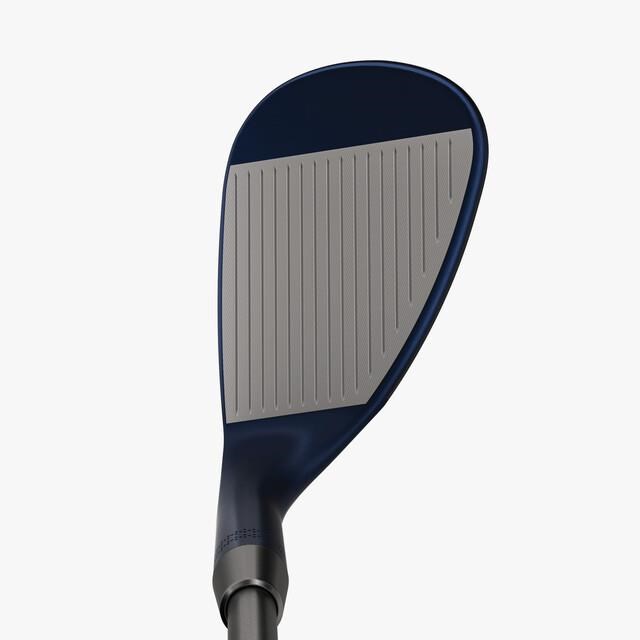 Callaway Opus Platinum Blue Wedge, Stahl