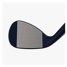 Callaway Opus Platinum Blue Wedge, Stahl