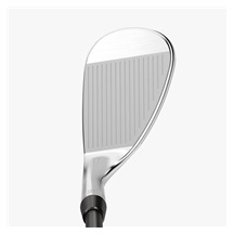 Callaway Opus Platinum Chrome Wedge, Graphit