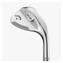 Callaway Opus Platinum Chrome Wedge, Graphit