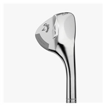 Callaway Opus Platinum Chrome Wedge, Graphit