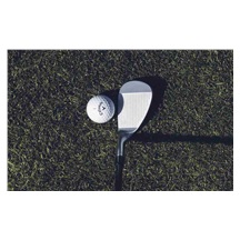 Callaway Opus Platinum Chrome Wedge, Graphit