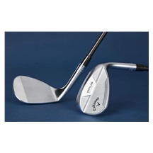 Callaway Opus Platinum Chrome Wedge, Graphit