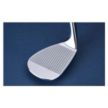 Callaway Opus Platinum Chrome Wedge, Graphit
