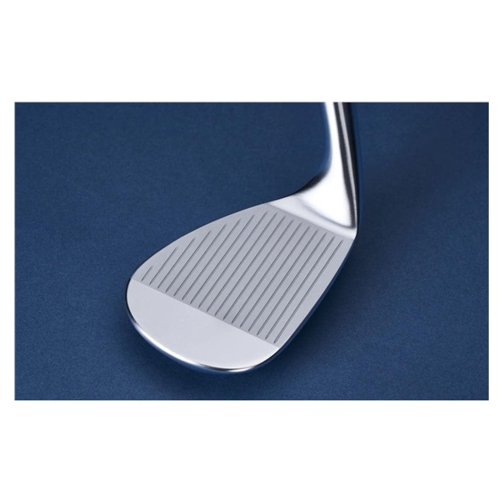 Callaway Opus Platinum Chrome Wedge, Graphit