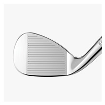 Callaway Opus Platinum Chrome wedge, Stahl