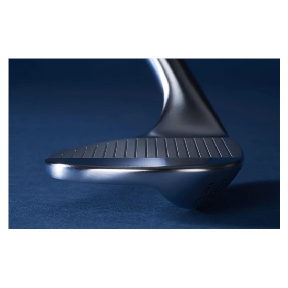 Callaway Opus Platinum Chrome wedge, Stahl
