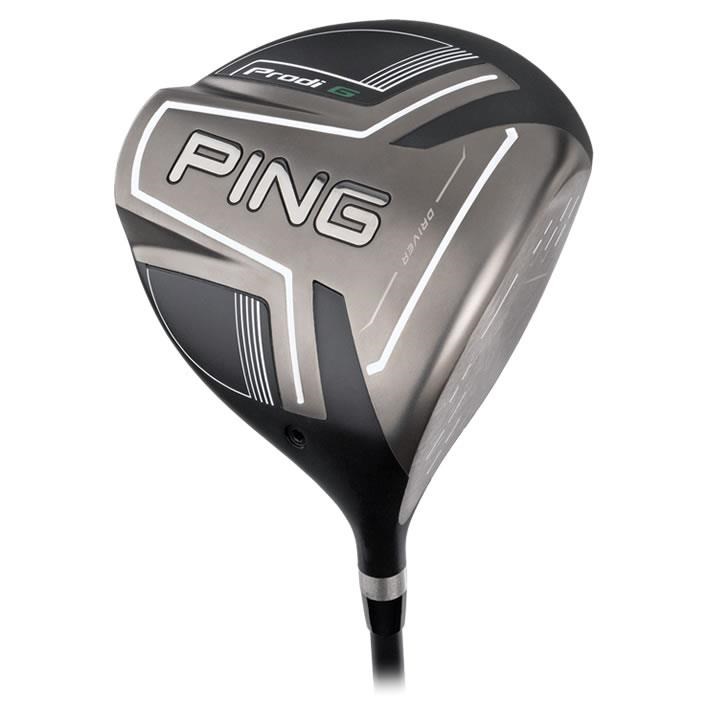 Ping Prodi G Junior Driver 15°