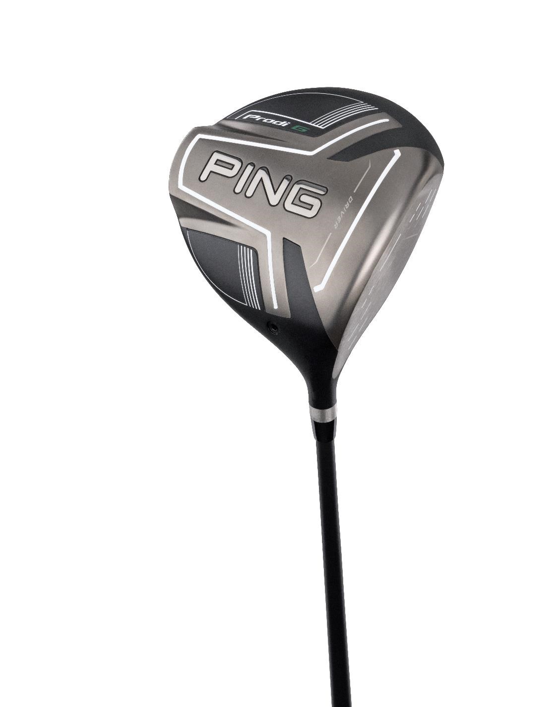 Ping Prodi G Junior Driver 15°