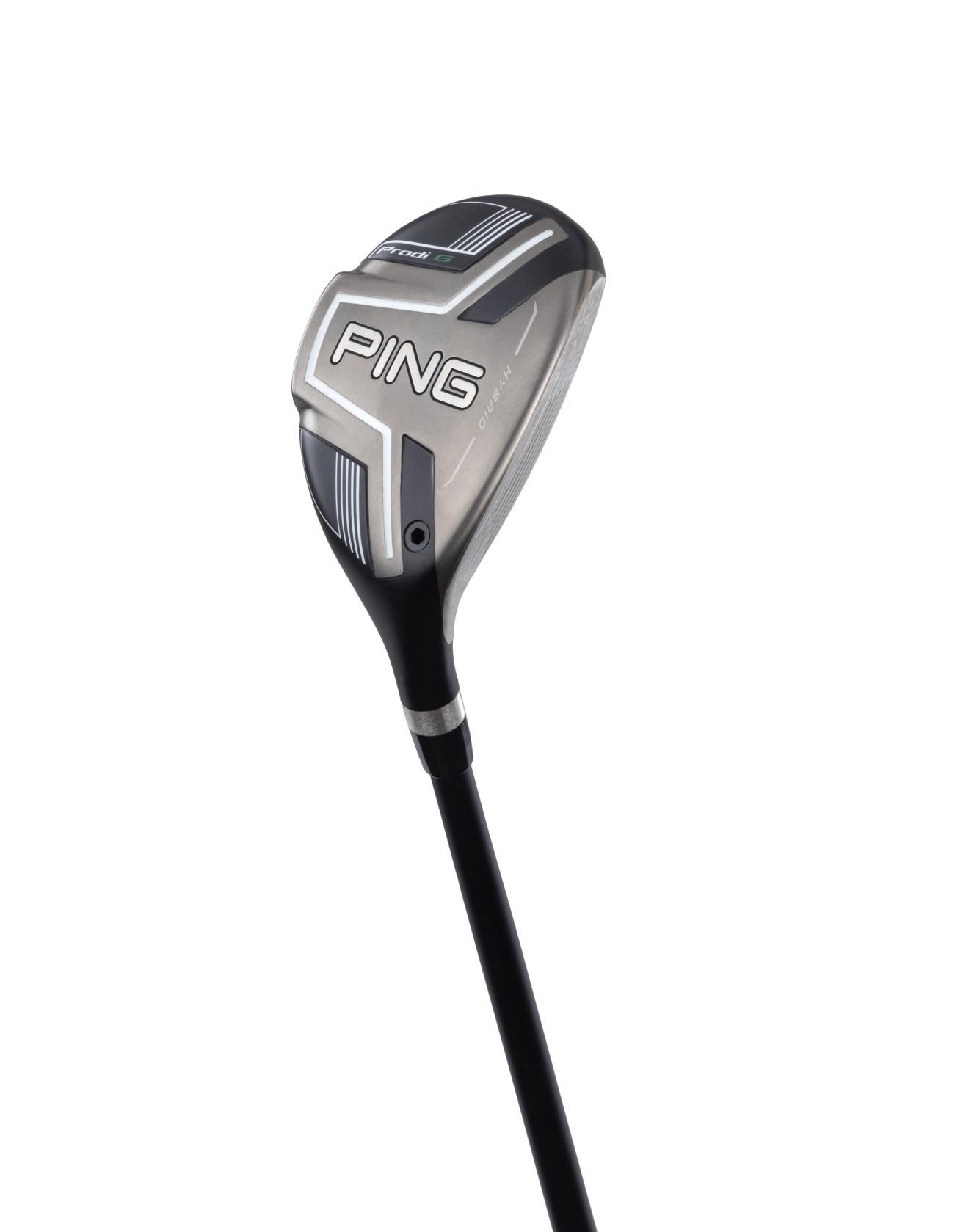 Ping Prodi G Junior Hybrid 28°