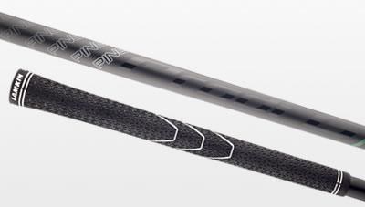 Ping Prodi G Junior Hybrid 28°