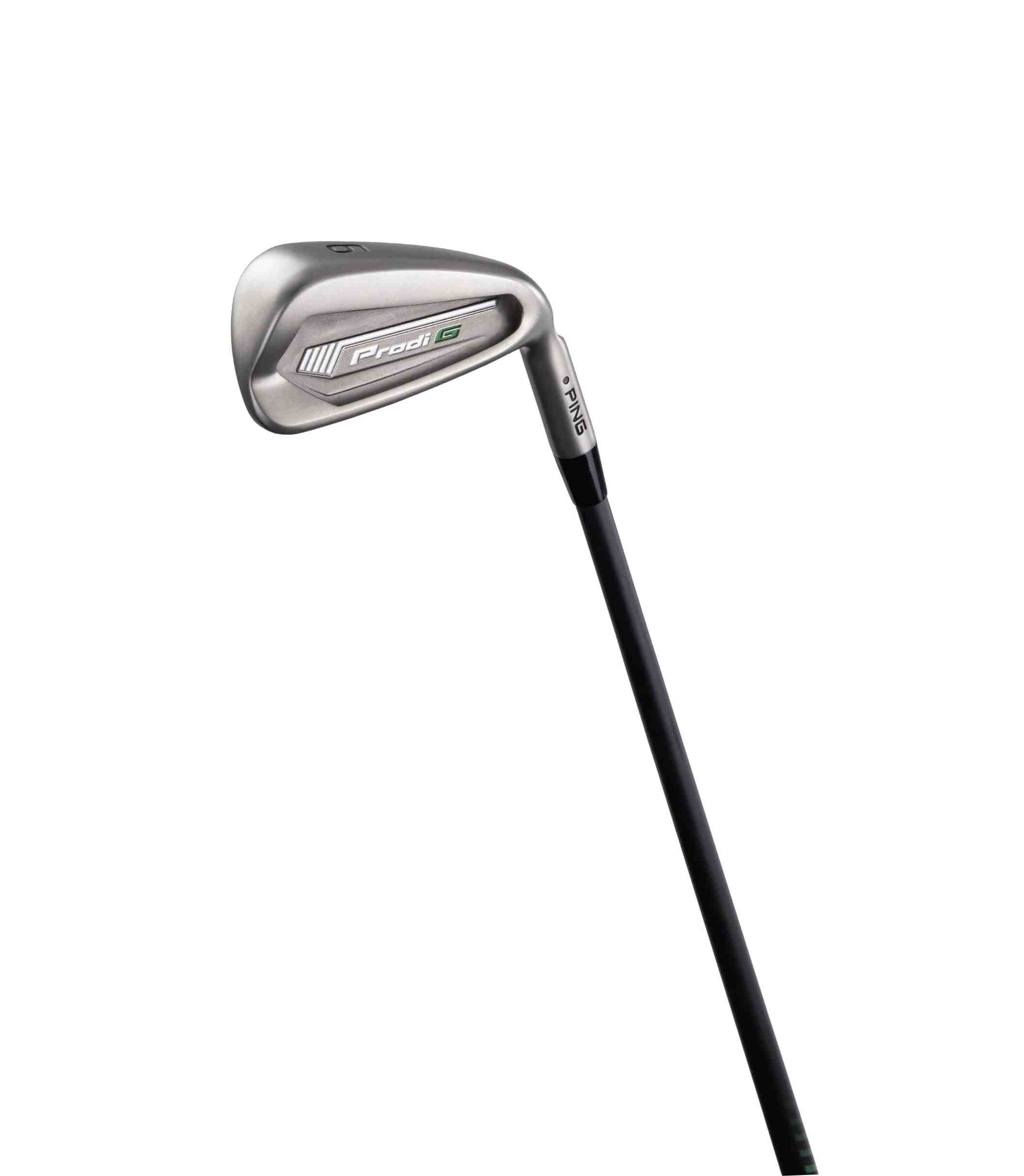 Ping Prodi G Junior Eisen