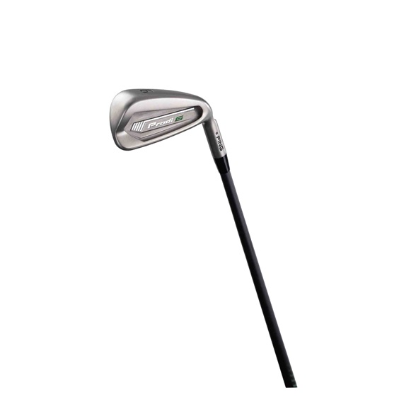 Ping Prodi G Junior Eisen