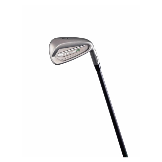 Ping Prodi G Junior Eisen