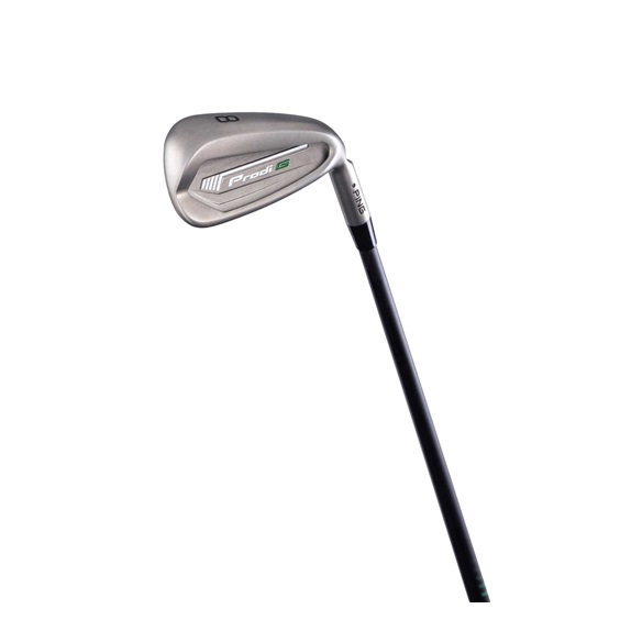 Ping Prodi G Junior Eisen