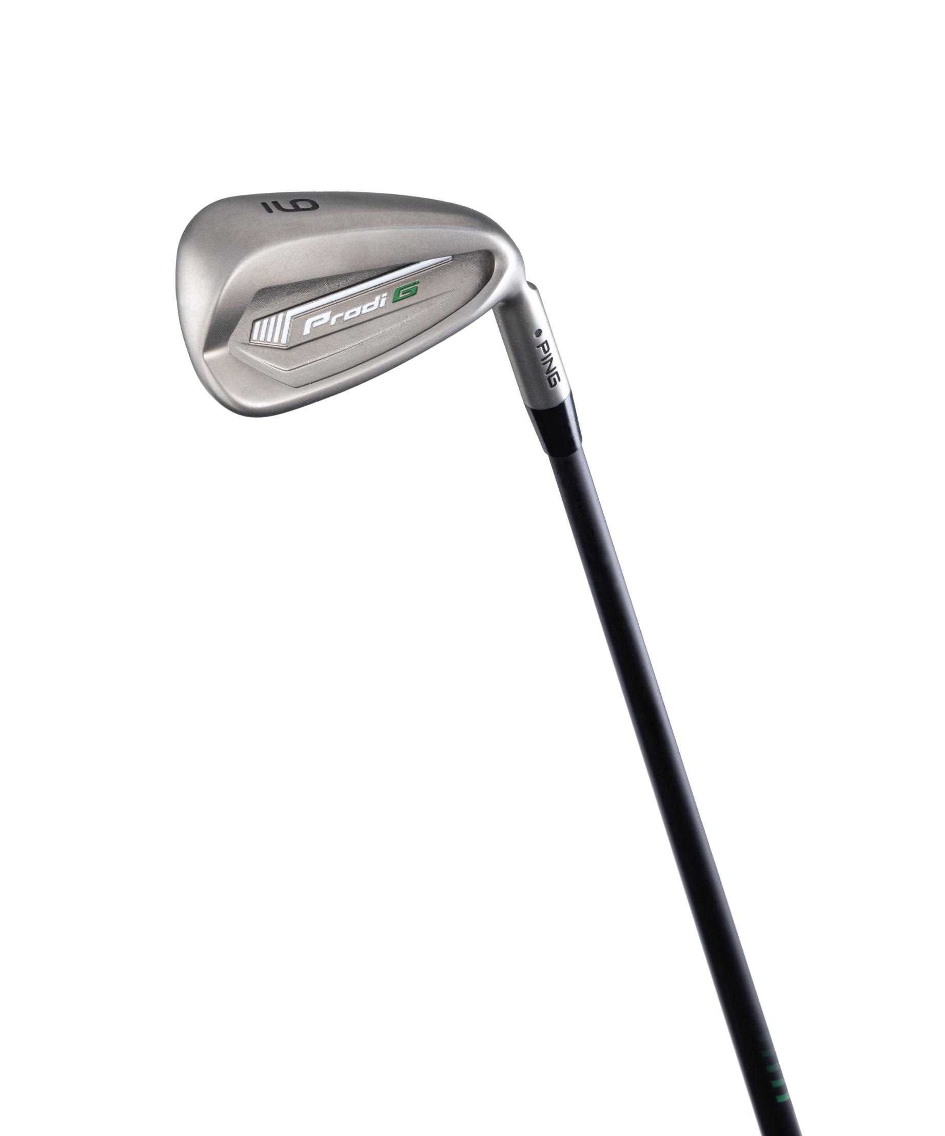Ping Prodi G Junior Eisen