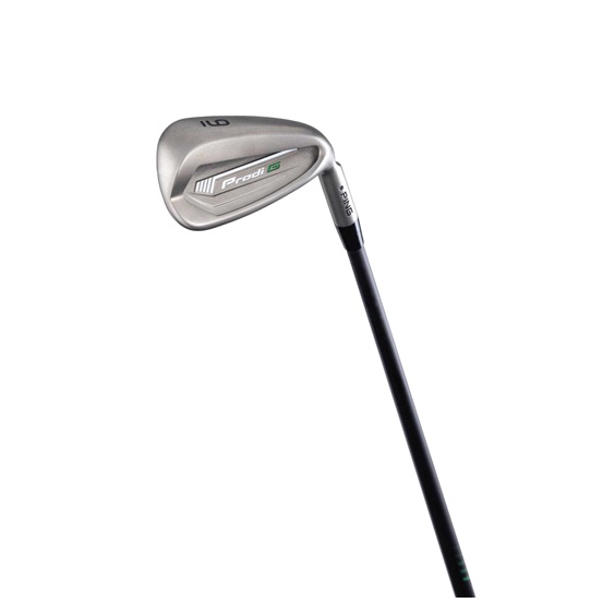 Ping Prodi G Junior Eisen