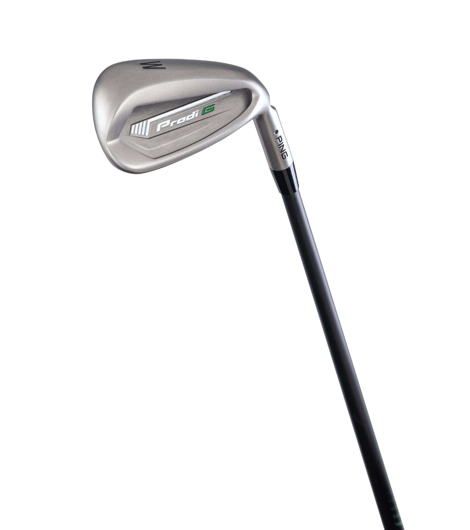 Ping Prodi G Junior Eisen