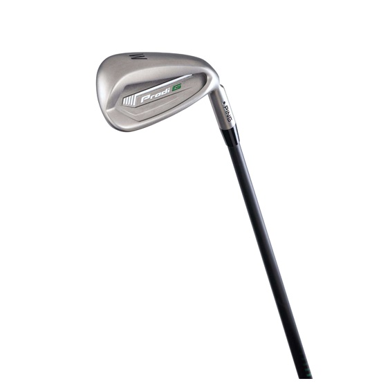 Ping Prodi G Junior Eisen
