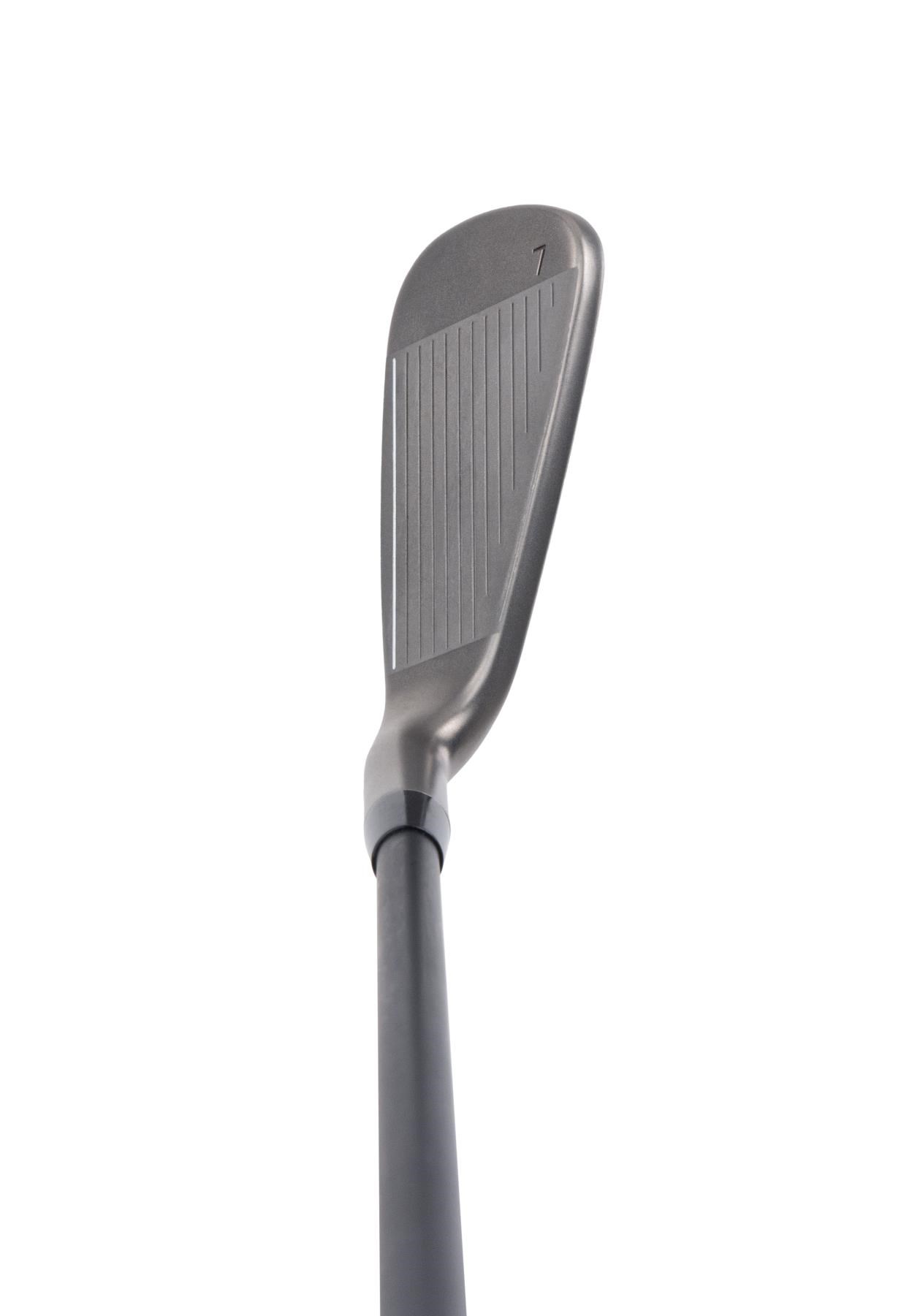 Ping Prodi G Junior Eisen