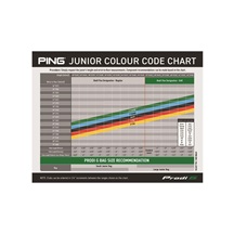 Ping Prodi G Anser Junior Putter