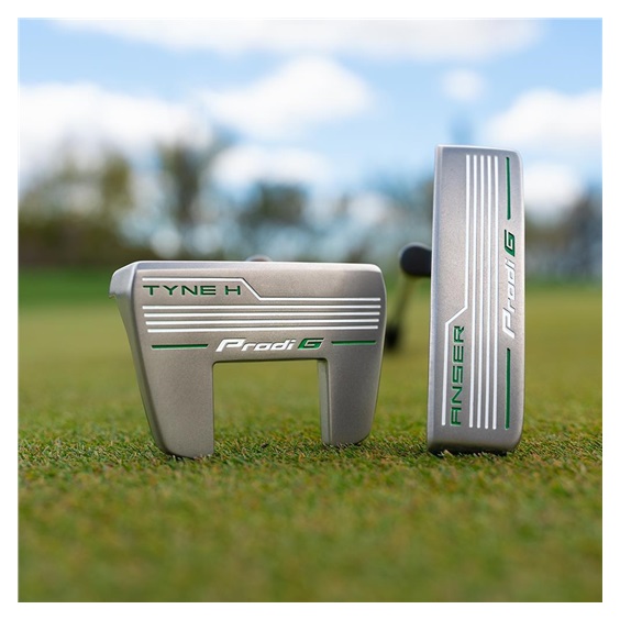 Ping Prodi G Tyne H Junior Putter