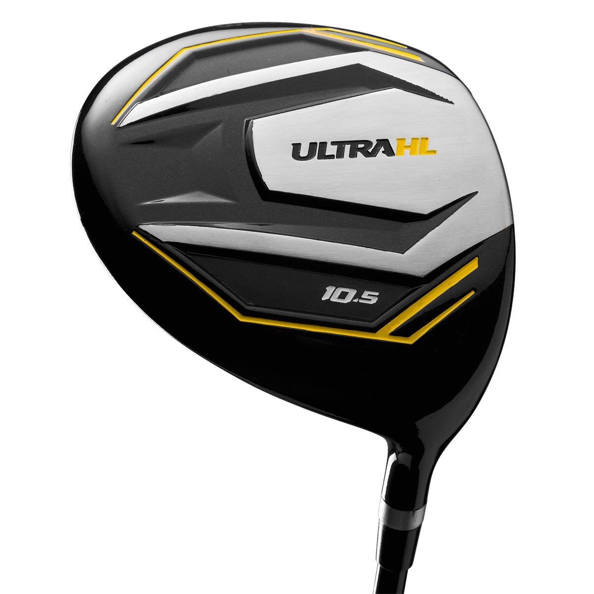 Wilson Ultra HL Herren Golfset, Stahl