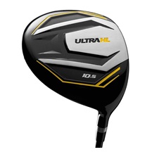 Wilson Ultra HL Herren Golfset, Stahl, +1"