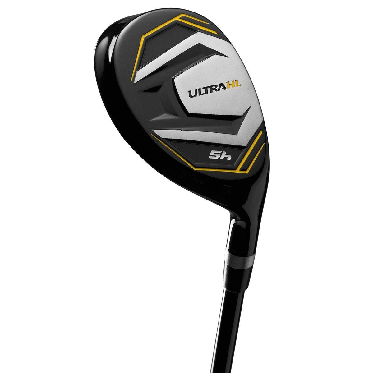 Wilson Ultra HL Herren Golfset, Stahl, +1"