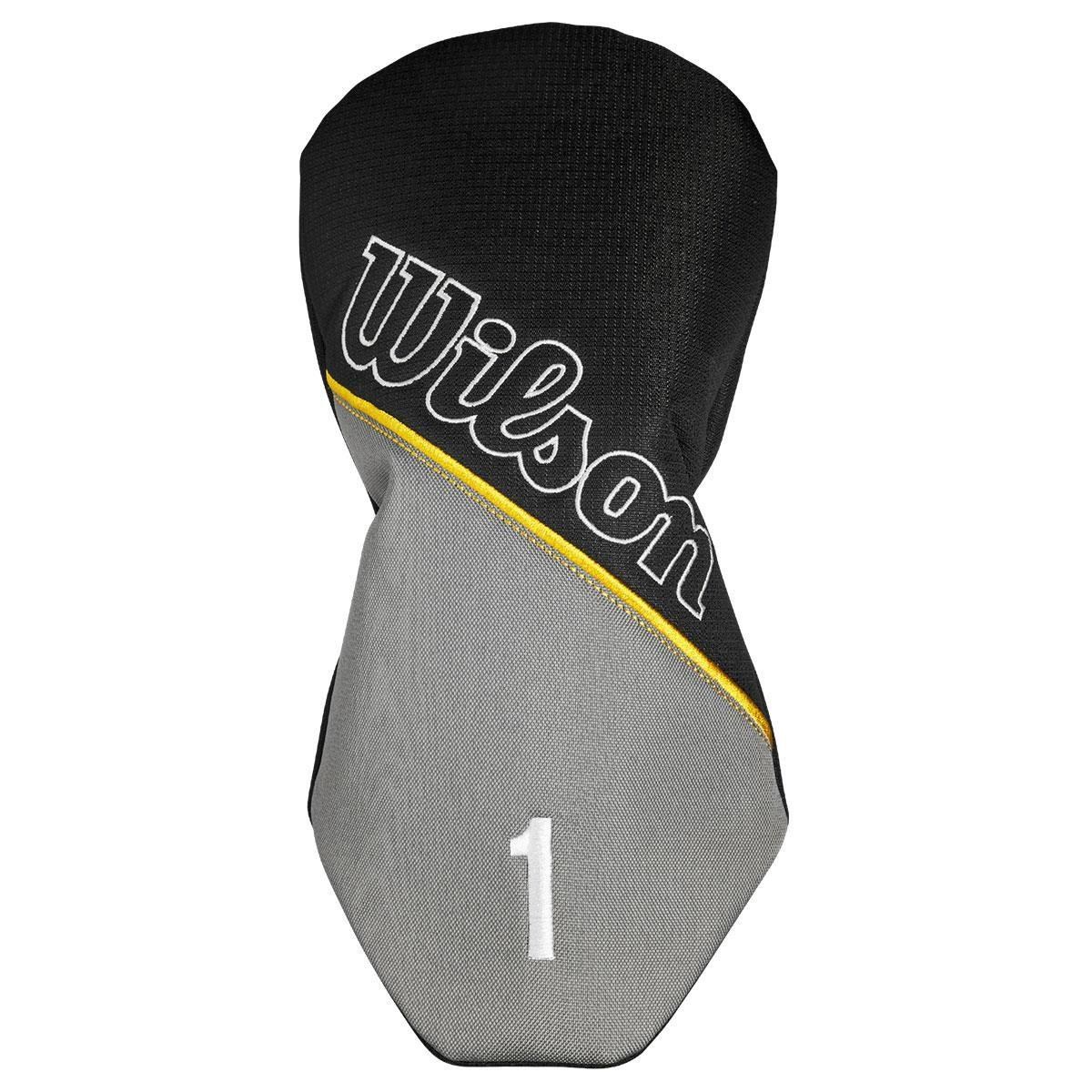 Wilson Ultra HL Herren Golfset, Stahl, +1"