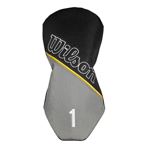 Wilson Ultra HL Herren Golfset, Stahl, LH