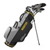 Wilson Ultra HL Herren Golfset, Graphit