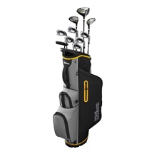 Wilson Ultra HL Herren Golfset, Graphit
