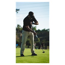 Super Stroke SuperStroke Zenergy Tour 1.0 Putter Grip, weiß/schwarz (2 Stück)