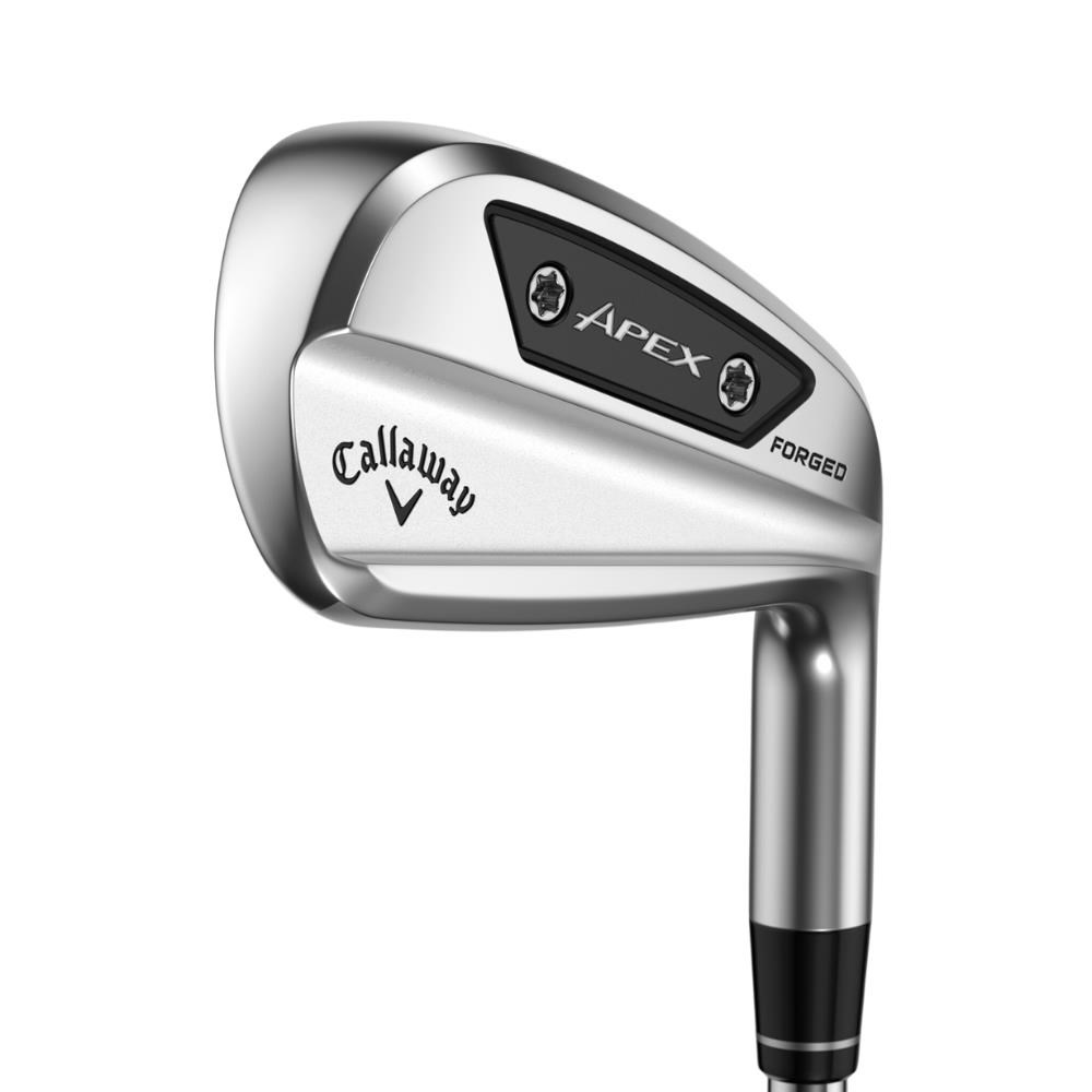 Callaway Apex Ai200 Herren Eisen, Stahl
